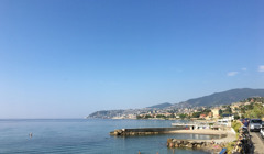 Чому море має особливий запах?