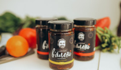 Маленькі крафтові виробництва – це суть гастротуризму. Історія успіху в’ялених помідорів