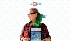 Море – частинка світової безкрайньої любові. Художниця пише неймовірні морські пейзажі