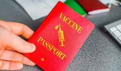 Паспорт вакцинації можуть запровадити в Україні вже в липні