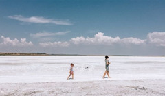 Маяки і сіль під ногами: топ туристичних місць Миколаївщини