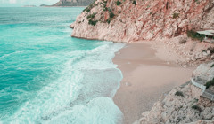 Скільки коштуватиме відпочинок у Туреччині влітку 2021 року: калькулятор поїздки