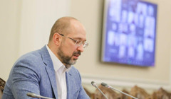 Ми готові запровадити будь-яку з моделей паспорта вакцинації, яка можлива в Європі, – Шмигаль