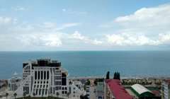 Грузія відкриє наземні кордони з 1 червня