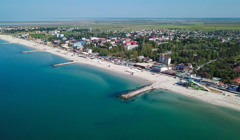 Відпочинок на українському узбережжі на старті сезону: плюси, мінуси, підводні камені