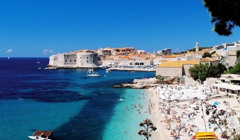 Найчистіші пляжі Європи. Переміг Кіпр