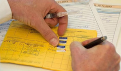 Як в Україні отримати довідку про вакцинацію