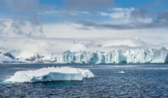 П'ять океанів. Картографи додали на мапу світу новий океан