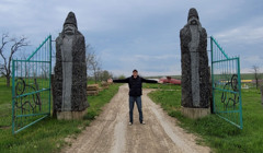 Счастье рядом. Незабываемые 2 дня в Фрумушике-Нова