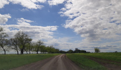 Курорты Одесской области. Как доехать, чтобы не потерять по дороге колеса