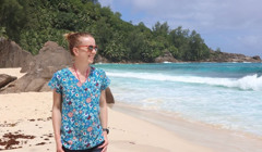 Красиві пляжі і вузькі дороги: враження від Сейшельських островів мандрівниці Ганни Бурлаки