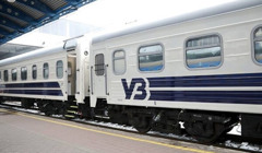 В Укрзалізниці пояснили як вибрати вагон із кондиціонером