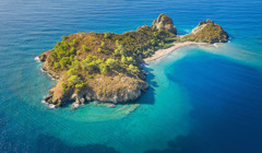 Які країни гуглять українці для відпочинку: інфографіка