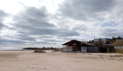 Ми такі трохи слоупоки, – Логвиненко про розвиток внутрішнього туризму