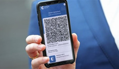 В Україні затвердили COVID-сертифікати