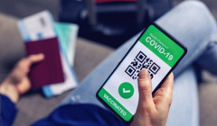 Які країни визнали українські COVID-сертифікати