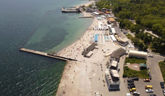 Одесса 2021: видео с высоты птичьего полета