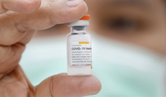 ЄС найближчим часом почне пускати вакцинованих CoronaVac, – Ляшко