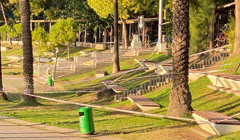 Турцию могут закрыть для туристов