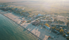 Економне море. 5 найдешевших курортів України