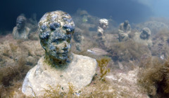 Нудистський та собачий пляжі, підводний музей. Небанальна Одеса від тревел-блогерів