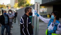 Немає тесту – немає кафе. В Іспанії нові карантинні обмеження