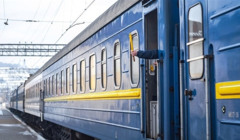 Нові поїзди до моря. Укрзалізниця запускає 4 додаткові маршрути на українські курорти