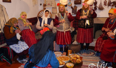 Кухня представників 136 народностей! На Бессарабії пройде фестиваль народної творчості