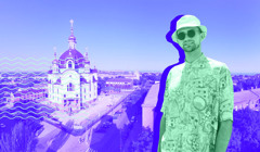 Відпочинок у Маріуполі: заради чого приїздити туристам. "О,Море шоу", випуск 10