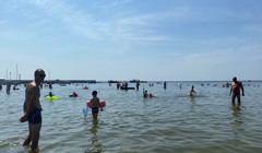 З 1 на 20 вересня. Навчальний рік у регіонах біля моря хочуть перенести