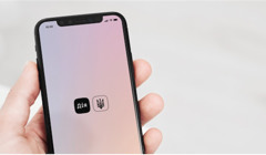 Українські COVID-сертифікати визнали в ЄС