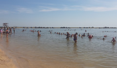 Счастливцево: край географии или резиденция Счастья