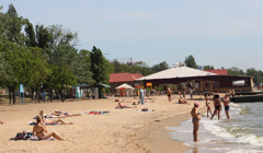 Індустріальний туризм та згуртованість регіону. Як у Приазов’ї розвиватимуть туризм