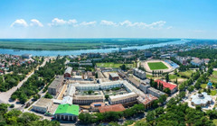 Дні мікрорайонів, джаз і гала-концерт. Як Херсон святкуватиме День міста