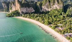 Таиланд снова откроется для туристов: с октября (обновлено)