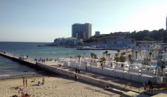 Оксамитовий сезон в Одесі. Коли спадуть ціни на оренду житла?