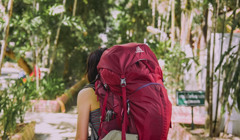 Ви станете іншою людиною: хто такі бекпекери і чому це круто