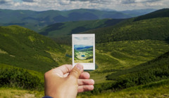 2 місяці зйомок, 6 000 км, 70 годин відео. Як знімали фільм "Велика подорож Україною"