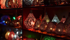 Что купить и привезти из Египта?