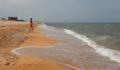 В Україні затвердили Морську природоохоронну стратегію