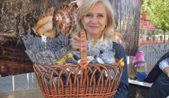 Ікра равликів і ескарго: екзотична їжа біля Бердянська