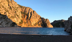 Гранати, тепле море і сувеніри: Лікійська стежка в жовтні