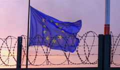 Українцям можуть максимально обмежити в'їзд у Європу