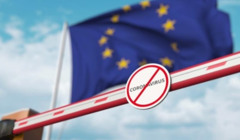 Україна залишається в "зеленому" списку ЄС щодо мандрів