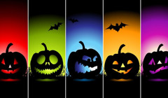 Хэллоуин 2021: куда пойти в Одессе, Херсоне, Николаеве и Мариуполе