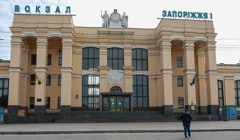 У Запоріжжі відкрили туристичний інформаційний центр