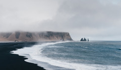 Чому варто відвідати Ісландію взимку: 4 причин