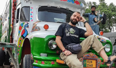 Іслам, калаші і пляжі: що потрібно знати про подорож в Пакистан