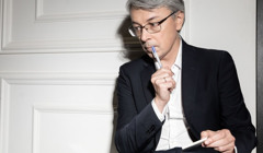 Міністр культури Ткаченко, який зокрема відповідав і за туризм, подав у відставку