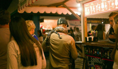 Фотографії на узбережжі з тваринами тепер поза законом